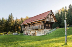  Landhaus Moser  Лойчах
